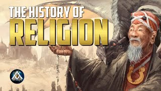 History of Religion [upl. by Hobbie]