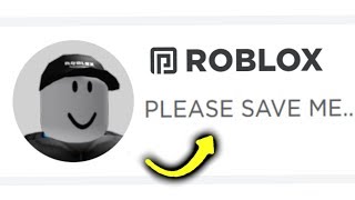 Roblox Is In DANGER [upl. by Bigot]