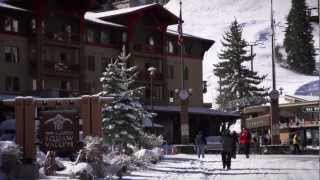 The Village at Palisades Tahoe [upl. by Rhines]