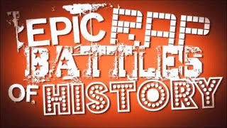 Epic Rap Battles of History Season 14 Categorized [upl. by Kariotta486]