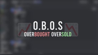 OBOS  Overbought Oversold Bot WoodsBot [upl. by Shanly535]