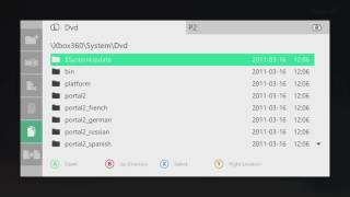 JtagRGH Tutorials 7 Installing Xbox 360 Neighborhood [upl. by Edbert156]