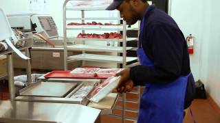 Documentary on the Meat Department [upl. by Hartmunn]