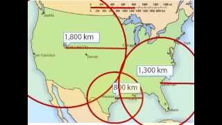 How to locate an epicenter [upl. by Dione]