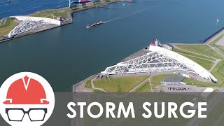 What is Storm Surge [upl. by Yardna584]