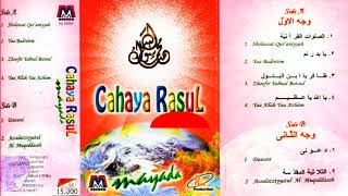 Full Album Mayada  Cahaya Rasul 1 1999 [upl. by Atalante]