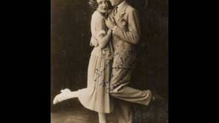 Fred amp Adele Astaire  Fascinating Rhythm 1926Gershwin on Piano [upl. by Dyer]