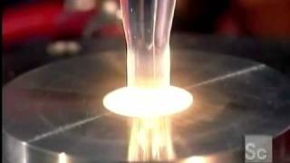 How Its Made Fiber Optics [upl. by Sulienroc]