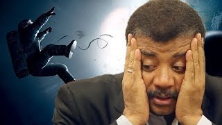 Neil deGrasse Tyson Gravity Is Great But Heres What It Got Wrong [upl. by Yerhpmuh]