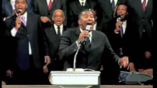 Pastor Smith Sings  Im Still ALIVE [upl. by Laud716]