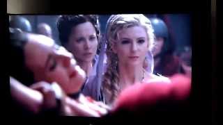 Spartacus Vengeance episode 7 trailer [upl. by Aridan]