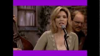 Alison Krauss amp Union Station  Sesame Jamboree [upl. by Chiou]