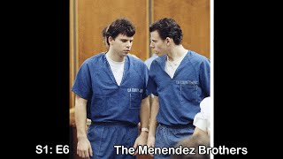 Erik amp Lyle Menendez Blood Brothers [upl. by Htehpaj41]