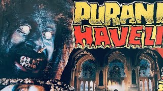 Purani haveli 1989 full movie [upl. by Einahpet]