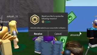 3 ROBLOX Games That Promise Free Robux [upl. by Ode919]