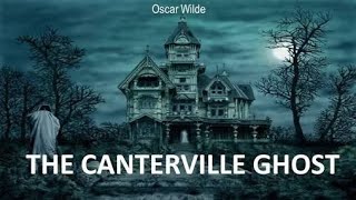 The Canterville Ghost Full Movie [upl. by Alyosha]