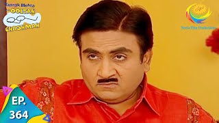 Taarak Mehta Ka Ooltah Chashmah  Episode 364  Full Episode [upl. by Skinner]