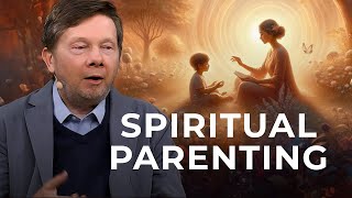 The Spiritual Practice Called Parenting [upl. by Barhos]