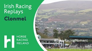 Clonmel Highlights 27th October 2022 [upl. by Lyrehs699]