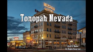 Tonopah Nevada [upl. by Dorrehs537]