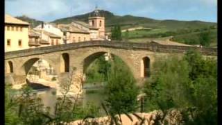 Navarra Spain Tourism Video [upl. by Rolyks]