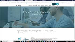 BitTitan Webinar Office 365 to Office 365 migrations 61218 [upl. by Verina391]