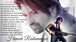 Top 20 Himesh Reshammiya Romantic Hindi Songs 2019  Latest Bollywood Songs Collection  Himesh Vo1 [upl. by Biernat324]