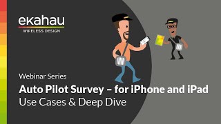 Auto Pilot Survey — for iPhone amp iPad [upl. by Yuzik864]