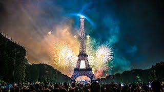 History of Frances Bastille Day [upl. by Herrera]