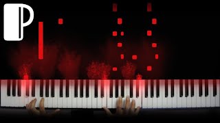 Cristoforis Dream ReEnvisioned  David Lanz Piano Cover [upl. by Bernat]