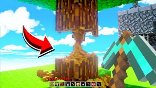 ¡MINECRAFT pero tengo LOS GRÁFICOS extremadamente REALISTAS 😱🔥  con Invictor [upl. by Starr721]