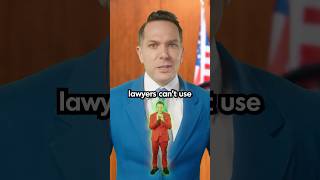 Tricks Lawyers Used To Do [upl. by Padegs]