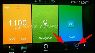 MGHs 2020 how to update apple carplay and videos Applications new [upl. by Jump]