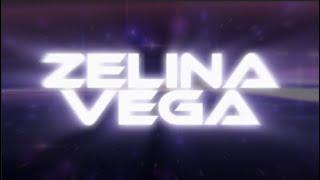 Zelina Vega  quotVEGAquot  Custom Entrance Video [upl. by Seow]