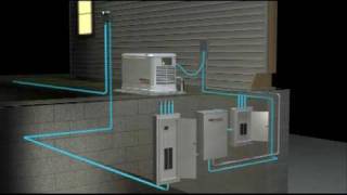 Generac  How Does it Work [upl. by Axia]