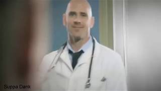 Dr Johnny Sins  The New Avenger [upl. by Brower]