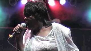 Koko Taylor IM A Woman [upl. by Ardnasirk]