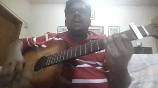 Enakenna Donu Illaye by Vithusayni Paramanathan  MeloFunk Music 2015 [upl. by Siloum]