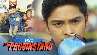 Destiny  FPJs Ang Probinsyano With Eng Subs [upl. by Tteirrah]