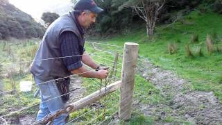 best agricultural fencing tips  TIP N°1 [upl. by Arlena]