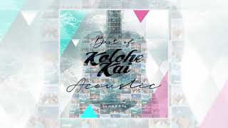 Best of Kolohe Kai  Heartstrings Acoustic [upl. by Mehitable]