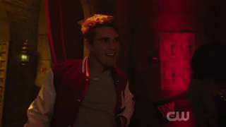 Riverdale 03x16 Big Fun [upl. by Nibbs]