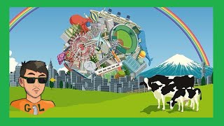 KATAMARI DAMACY [upl. by Etteuqaj]