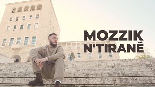 Mozzik  nTiranë prod by Rzon [upl. by Janetta76]