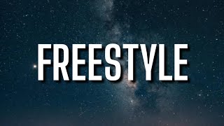 Rod Wave  Freestyle Lyrics [upl. by Delija]