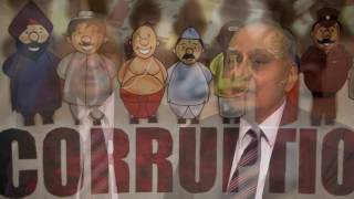 Corruption India Style  Documentary film [upl. by Suirradal]