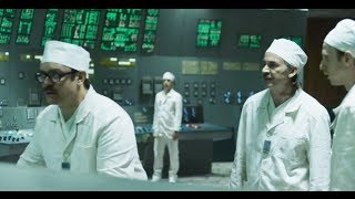 quotYou Stalled the Reactorquot  HBO CHERNOBYL S1E05  HD [upl. by Renat]