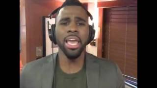 Jason Derulo Covers quotCheyennequot Live From His SYTYCD Trailer [upl. by Downes83]