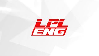 LPL 2025 PLAYOFFS BLG vs TT  NiP vs TES  BO5 FEARLESS [upl. by Reseta536]