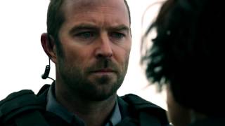 Blindspot NBC Trailer 1 [upl. by Asillim97]